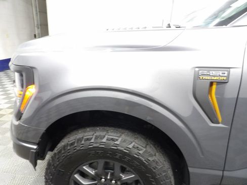 Used 2025 Ford F150 Tremor w/ Equipment Group 402A High AWD/4WD image 43
