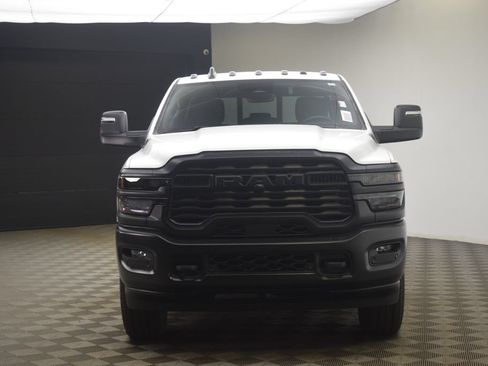 New 2026 RAM 2500 Tradesman AWD/4WD image 2