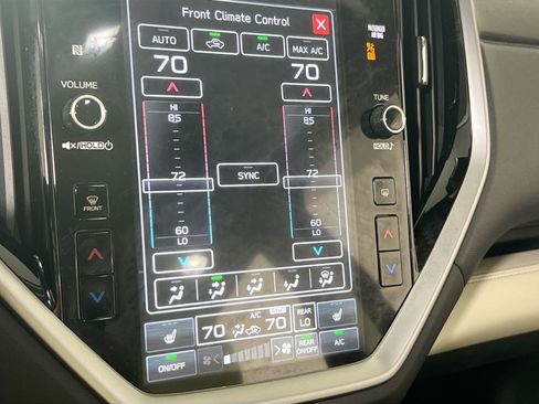 Used 2023 Subaru Ascent Limited w/ Technology Package AWD/4WD image 15