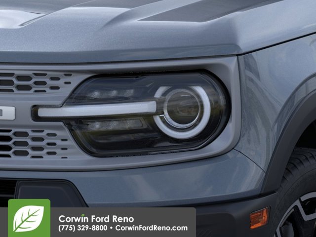 New 2026 Ford Bronco Sport Outer Banks AWD/4WD image 20