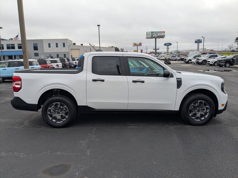 New 2026 Ford Maverick XLT w/ XLT Luxury Package AWD/4WD image 3