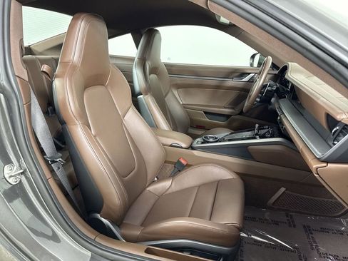 Certified 2024 Porsche 911 Carrera S RWD image 23