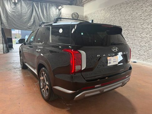 Used 2024 Hyundai Palisade SEL FWD image 5