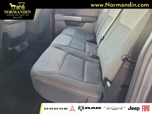 Used 2025 Ford F250 XLT AWD/4WD image 18