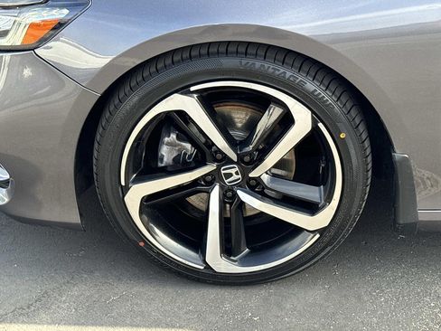 Used 2020 Honda Accord Sport image 39