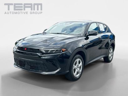 Used 2024 Dodge Hornet GT