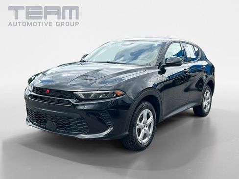 Used 2024 Dodge Hornet GT AWD/4WD image 3