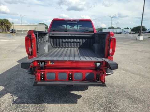 Used 2024 GMC Sierra 1500 Denali w/ Denali Reserve Package RWD image 8