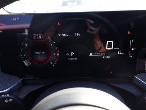 New 2026 Nissan Kicks SV image 25