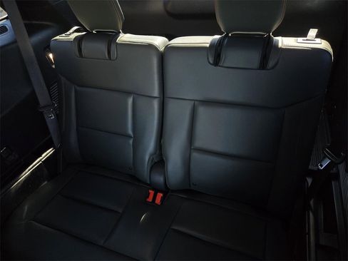 Used 2021 Ford Explorer Timberline image 18