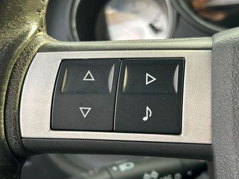 Used 2009 Dodge Challenger SRT8 w/ SRT Option Group II image 14