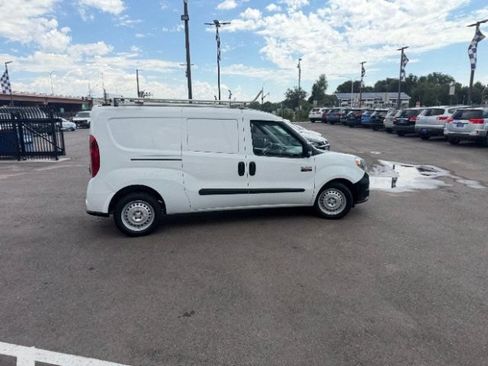 Used 2022 RAM ProMaster City Tradesman FWD image 16