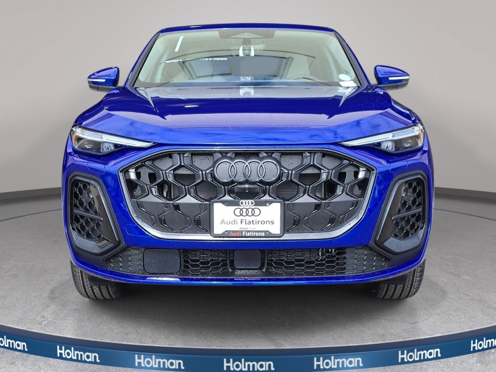 New 2026 Audi Q5 Premium Plus AWD/4WD image 2
