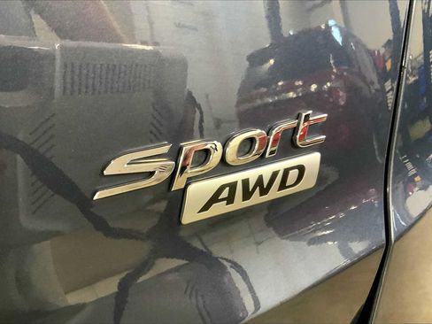 Used 2017 Hyundai Santa Fe Sport AWD/4WD image 31