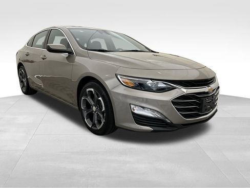 Used 2023 Chevrolet Malibu LT image 7