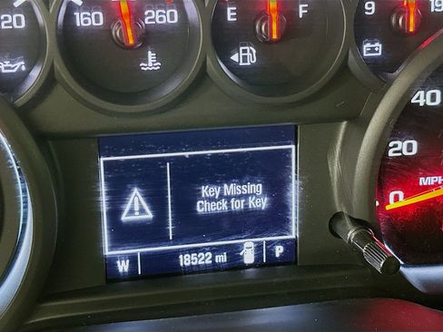 Used 2024 GMC Sierra 1500 Pro w/ Graphite Edition image 18