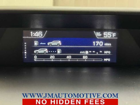 Used 2020 Subaru Forester Premium AWD/4WD image 31
