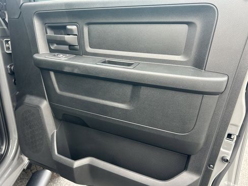 New 2026 RAM 2500 Tradesman image 24