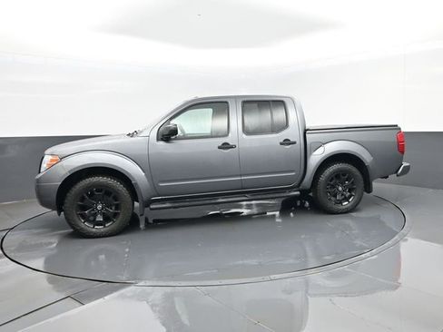 Used 2018 Nissan Frontier SV w/ Value Truck Package AWD/4WD image 5