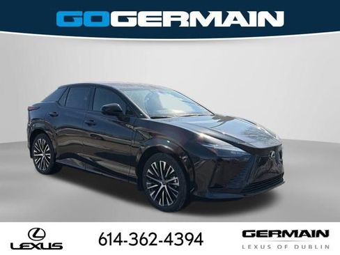 New 2026 Lexus RZ 350e 2WD image 5