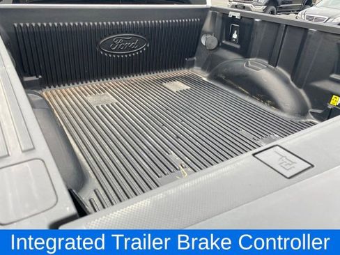 Used 2023 Ford F150 XLT w/ Trailer Tow Package image 20