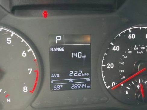 Used 2020 Hyundai Accent SE image 12