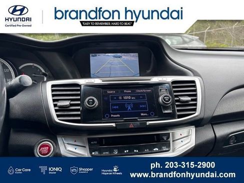 Used 2013 Honda Accord EX-L image 18