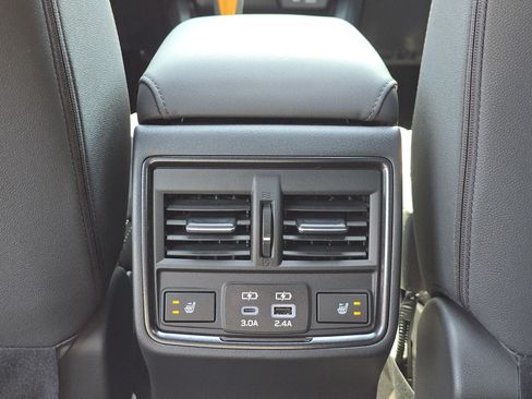 New 2026 Subaru Outback Wilderness AWD/4WD image 20