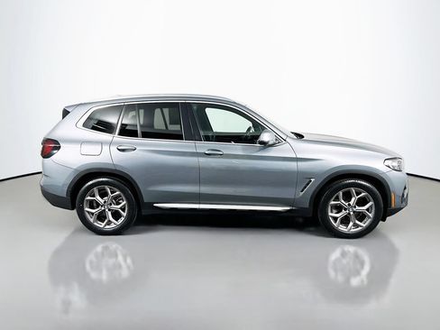 Used 2023 BMW X3 xDrive30i w/ Convenience Package AWD/4WD image 8