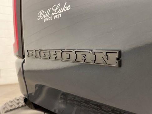 New 2026 RAM 1500 Big Horn image 24