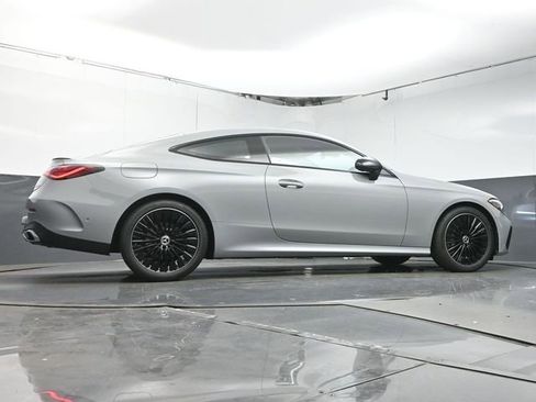 New 2026 Mercedes-Benz CLE 300 4MATIC Coupe image 37
