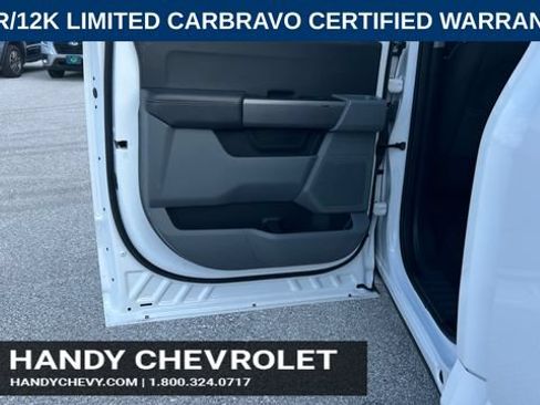 Used 2023 Ford F150 XLT AWD/4WD image 35