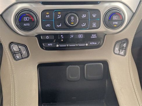 Used 2019 GMC Yukon SLT w/ Premium Edition image 21