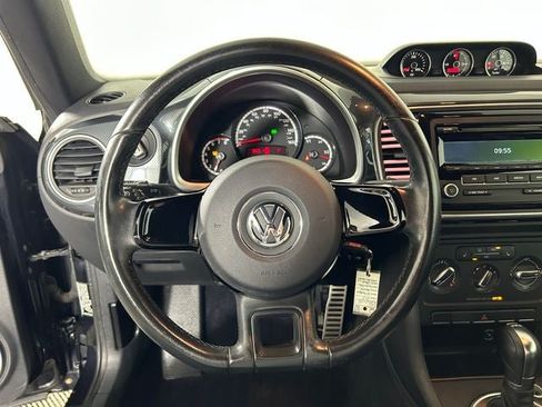 Used 2013 Volkswagen Beetle 2.0T FWD image 14