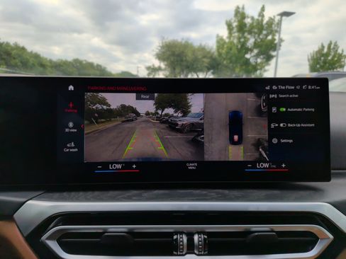 Used 2023 BMW i4 eDrive35 w/ Premium Package RWD image 20