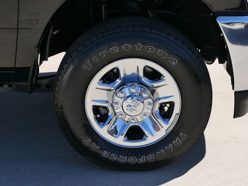 Used 2022 RAM 2500 Tradesman image 27