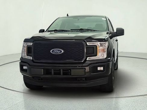 Used 2020 Ford F150 XL w/ Equipment Group 101A Mid AWD/4WD image 8