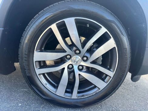 Used 2017 Honda Pilot Elite image 25