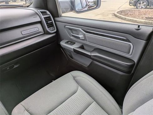 Used 2022 RAM 1500 Big Horn image 18