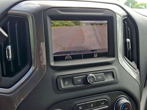 New 2026 Chevrolet Silverado 2500 Custom w/ Custom Value Package AWD/4WD image 13