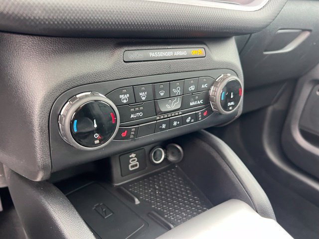 Certified 2023 Ford Bronco Sport Outer Banks w/ Tech Package AWD/4WD image 16