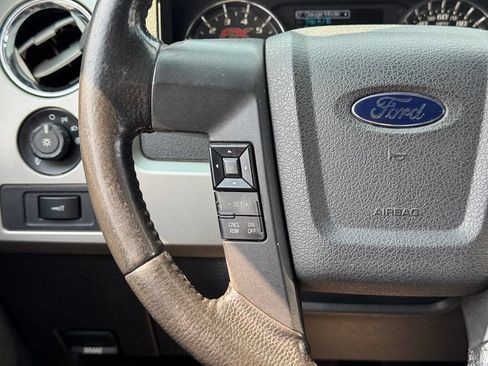 Used 2013 Ford F150 FX4 w/ Luxury Equipment Group AWD/4WD image 22