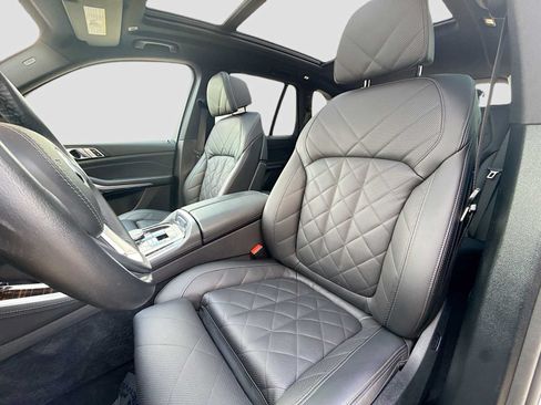 Certified 2026 BMW X5 xDrive40i AWD/4WD image 14