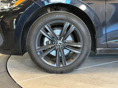 Used 2023 Volkswagen Jetta SE FWD image 26