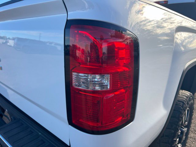 Used 2019 GMC Sierra 2500 4x4 Crew Cab w/ Sierra Convenience Package image 11