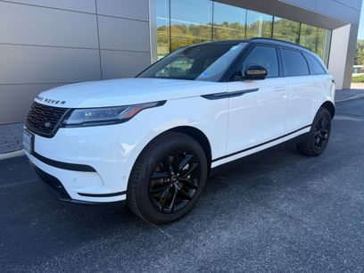 Used 2026 Land Rover Range Rover Velar S