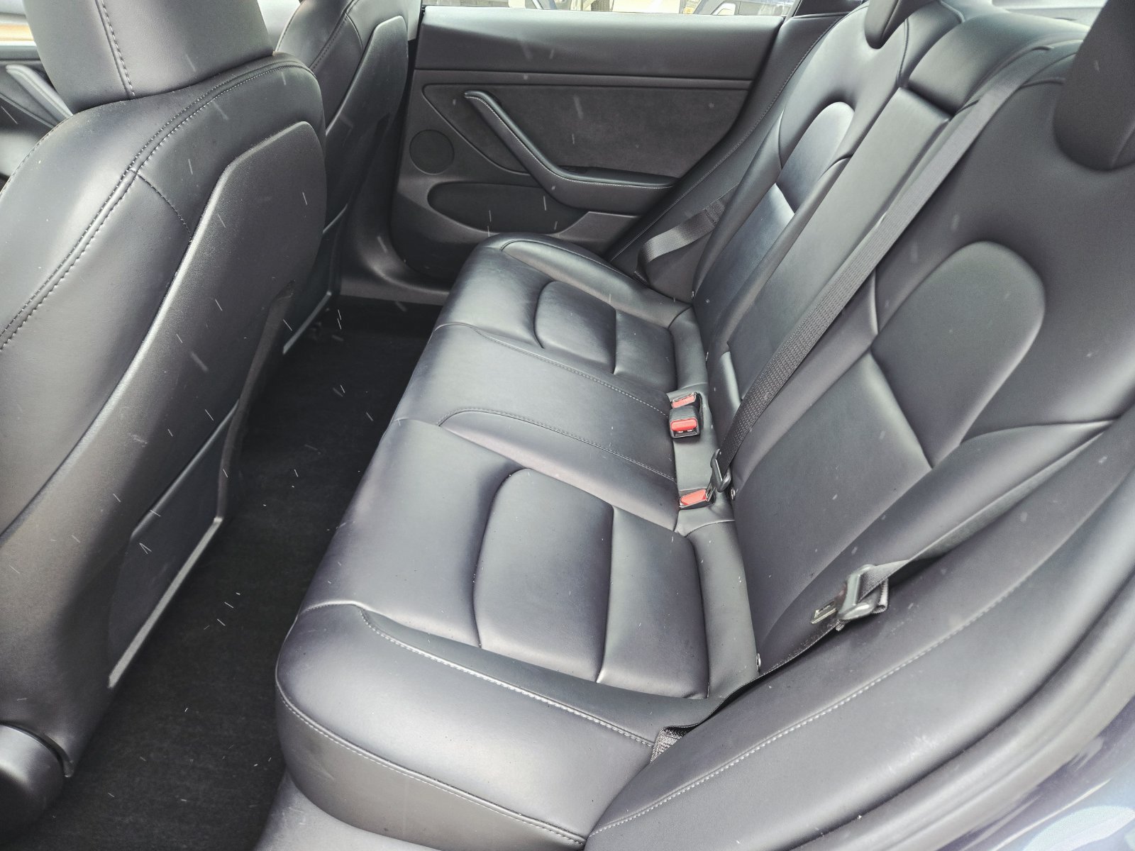 Used 2023 Tesla Model 3 Standard Range RWD image 18