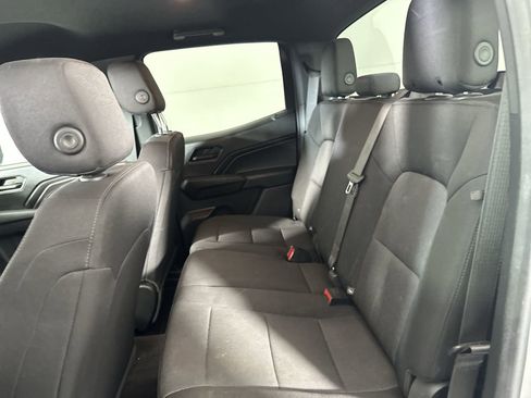 Used 2024 Chevrolet Colorado W/T image 23