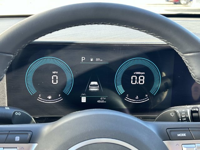 Certified 2026 Hyundai Kona SEL Sport AWD/4WD image 21