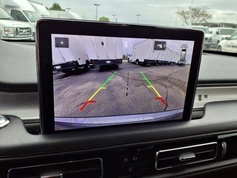 Certified 2023 Lincoln Aviator AWD w/ Premium Package image 15